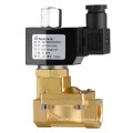 Solenoid Valve Normally Closed (SLP SERIES)